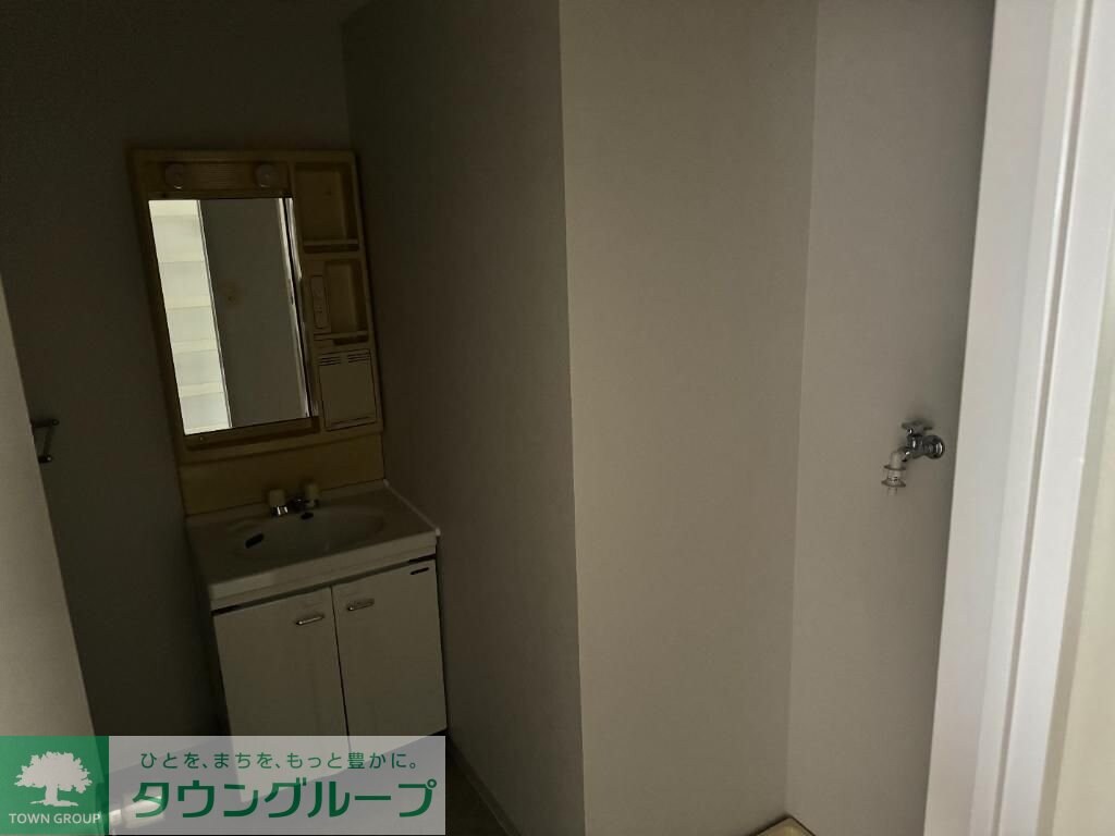 ARCH北浦和の物件内観写真