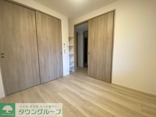 S-RESIDENCE東浦和aguaの物件内観写真