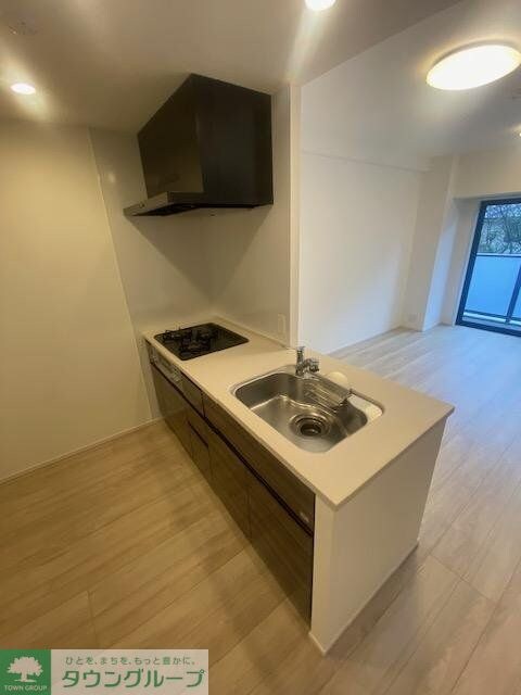 S-RESIDENCE東浦和aguaの物件内観写真