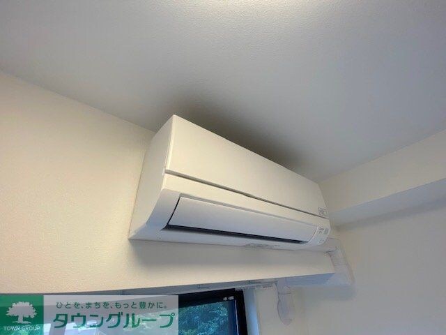 S-RESIDENCE東浦和aguaの物件内観写真