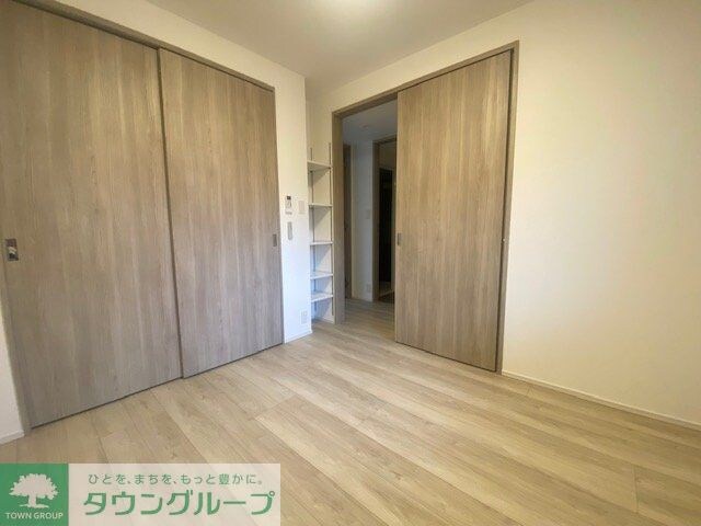 S-RESIDENCE東浦和aguaの物件内観写真