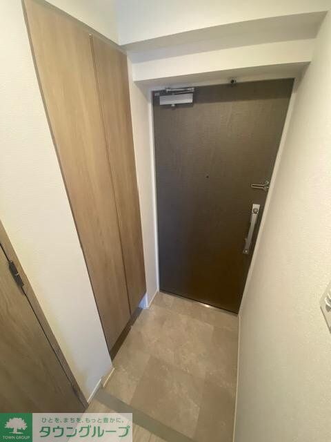 S-RESIDENCE東浦和aguaの物件内観写真