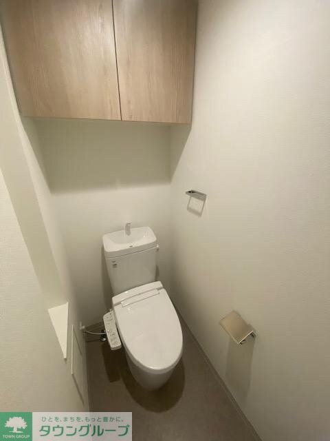 S-RESIDENCE東浦和aguaの物件内観写真