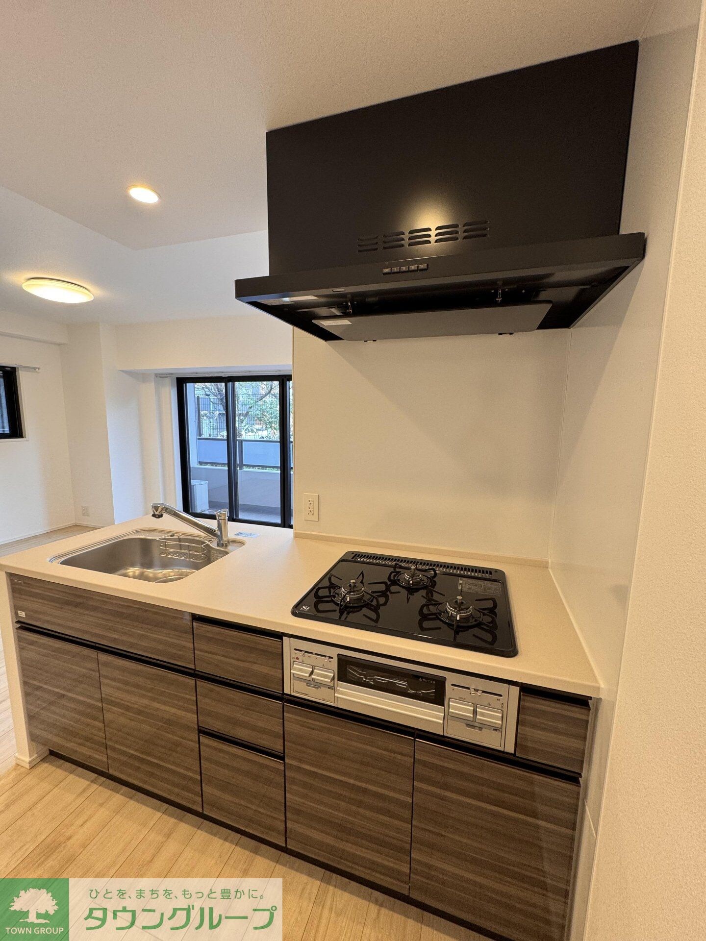 S-RESIDENCE東浦和aguaの物件内観写真