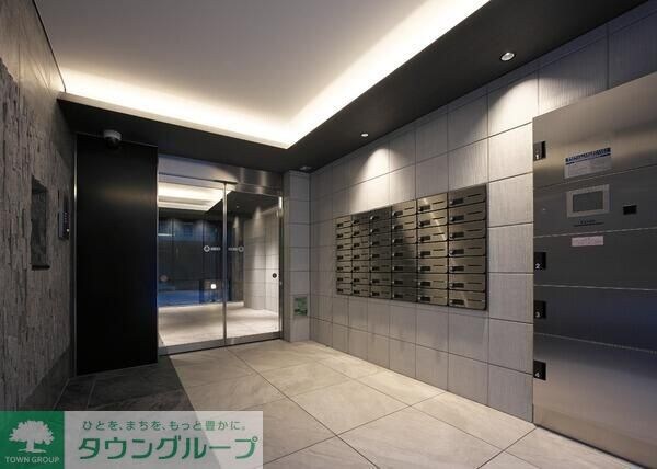 アーバンパーク北浦和の物件内観写真