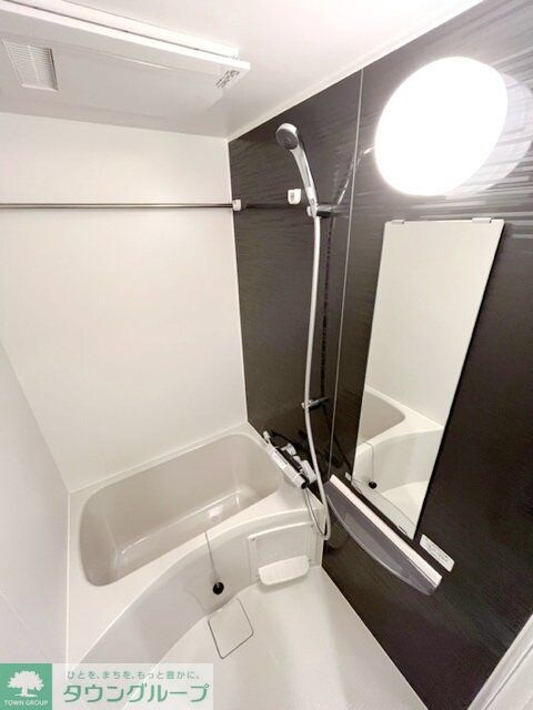 オープンブルーム川口並木の物件内観写真