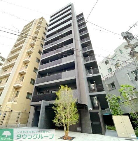 オープンブルーム川口並木の物件内観写真