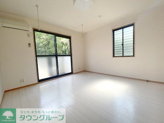 コスミオンの物件内観写真