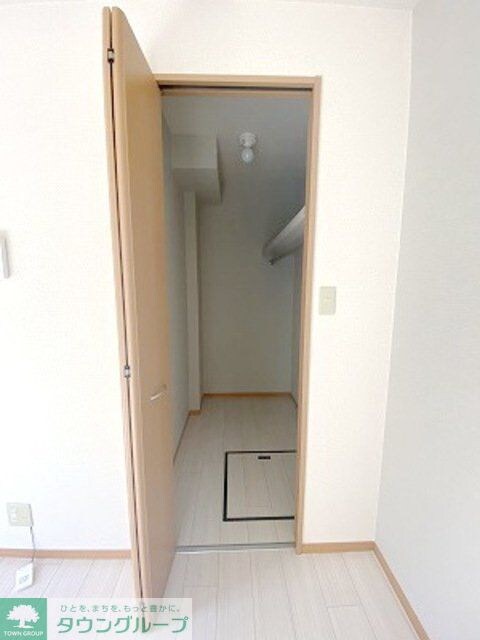 コスミオンの物件内観写真