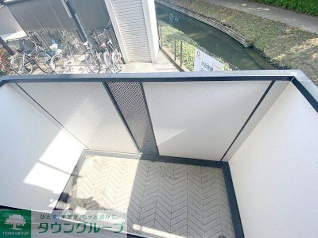 コスミオンの物件内観写真