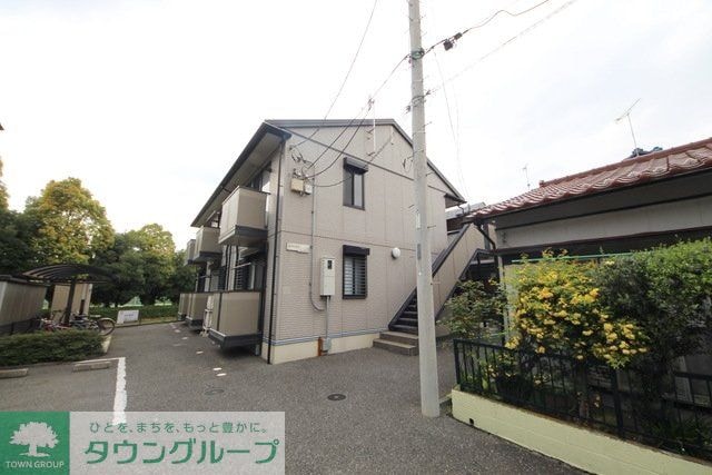 コスミオンの物件内観写真