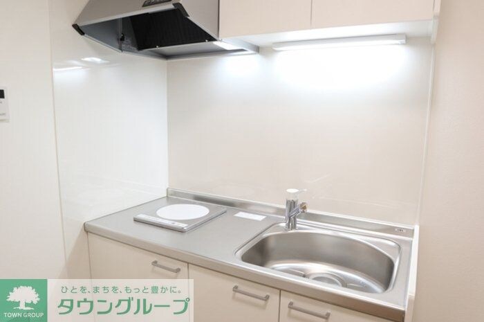 コーポSAKASHITAの物件内観写真