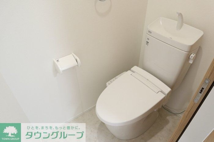 コーポSAKASHITAの物件内観写真