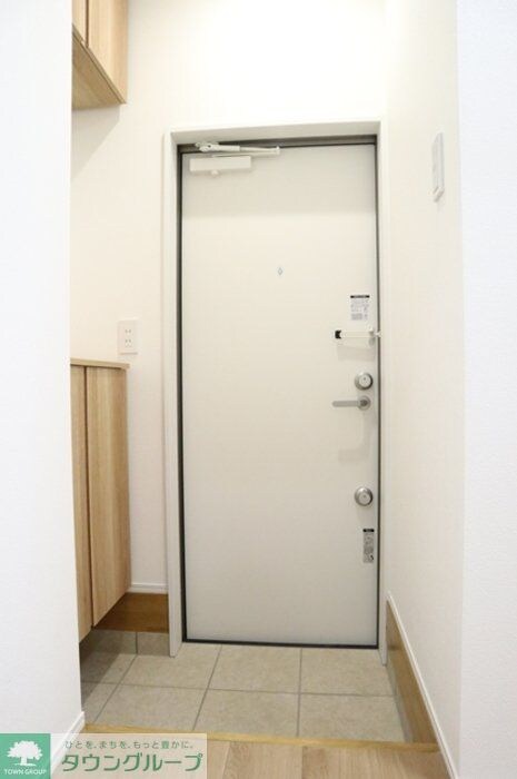 コーポSAKASHITAの物件内観写真