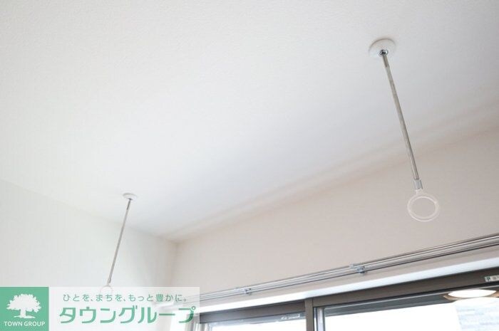 コーポSAKASHITAの物件内観写真