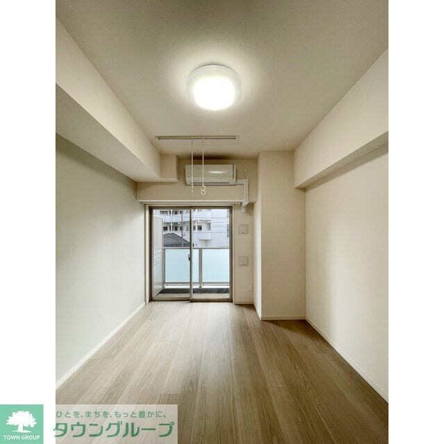 アルファコート西川口26の物件内観写真