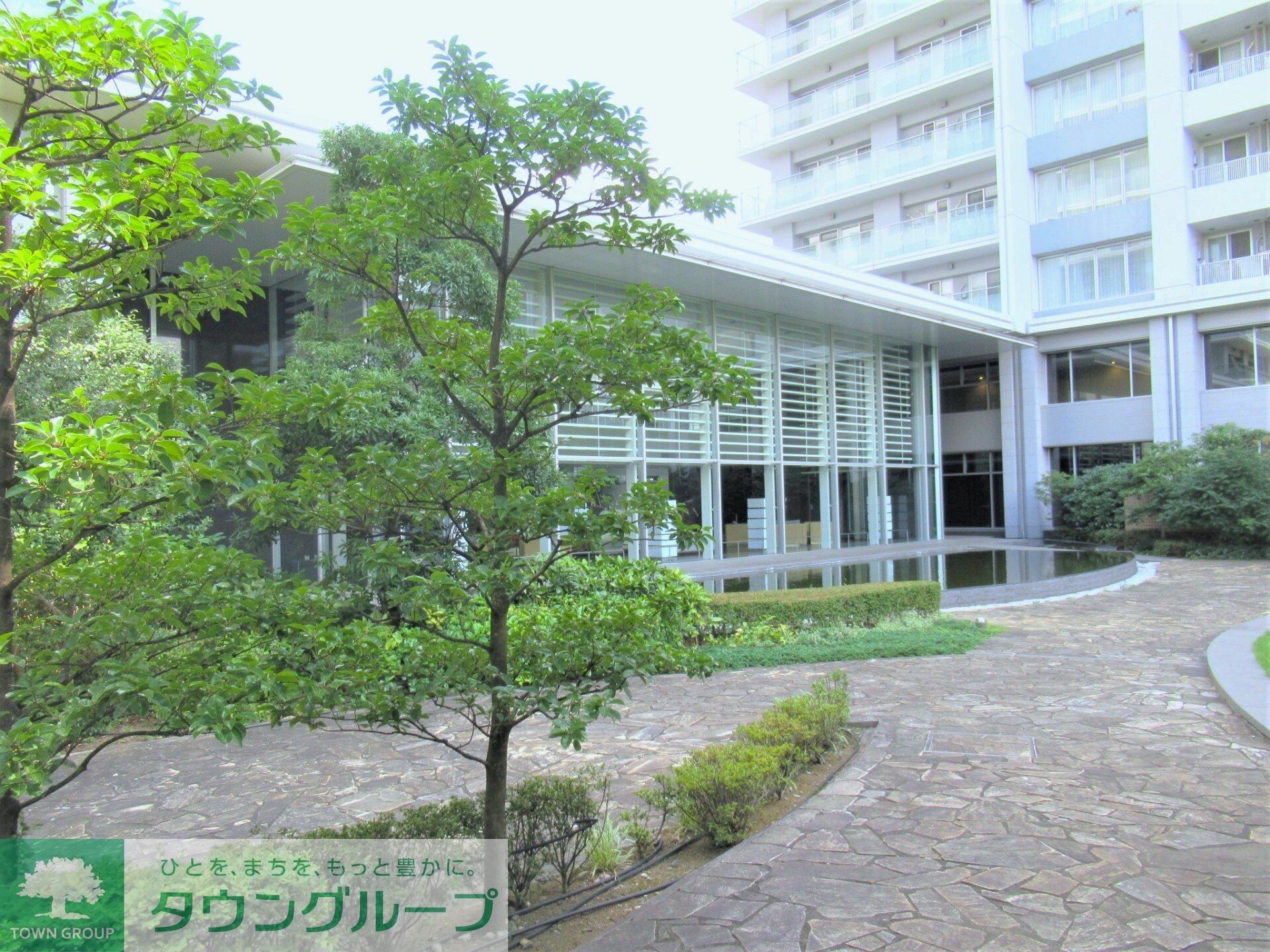 グランドミッドタワーズ大宮フォレストタワーの物件内観写真