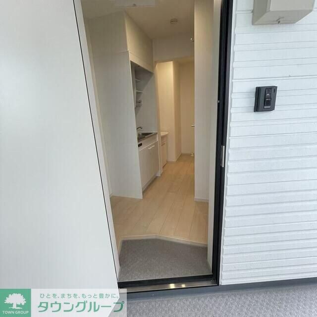 MELDIA桜区田島3丁目No.2の物件内観写真