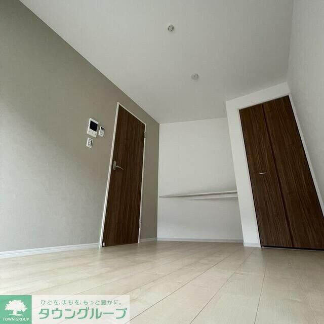 MELDIA桜区田島3丁目No.2の物件内観写真