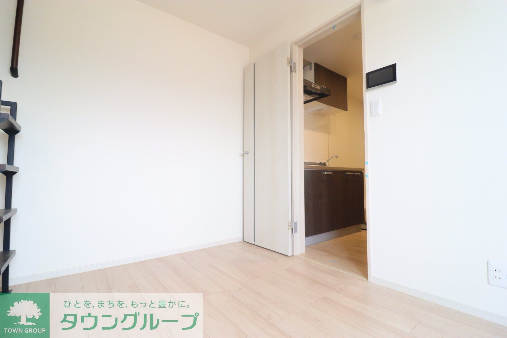 KEIAI RESIDENCE 中浦和の物件内観写真