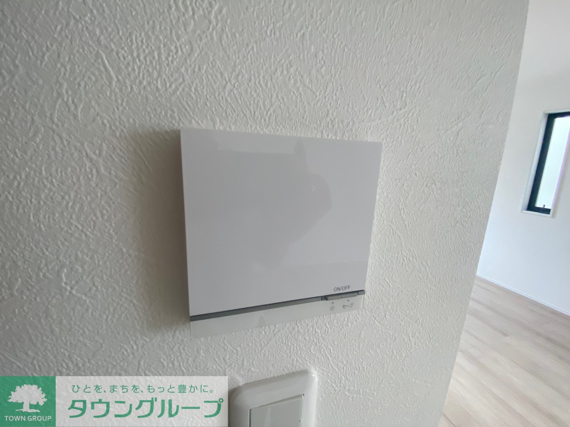 太田窪(南浦和)戸建て3号棟の物件内観写真