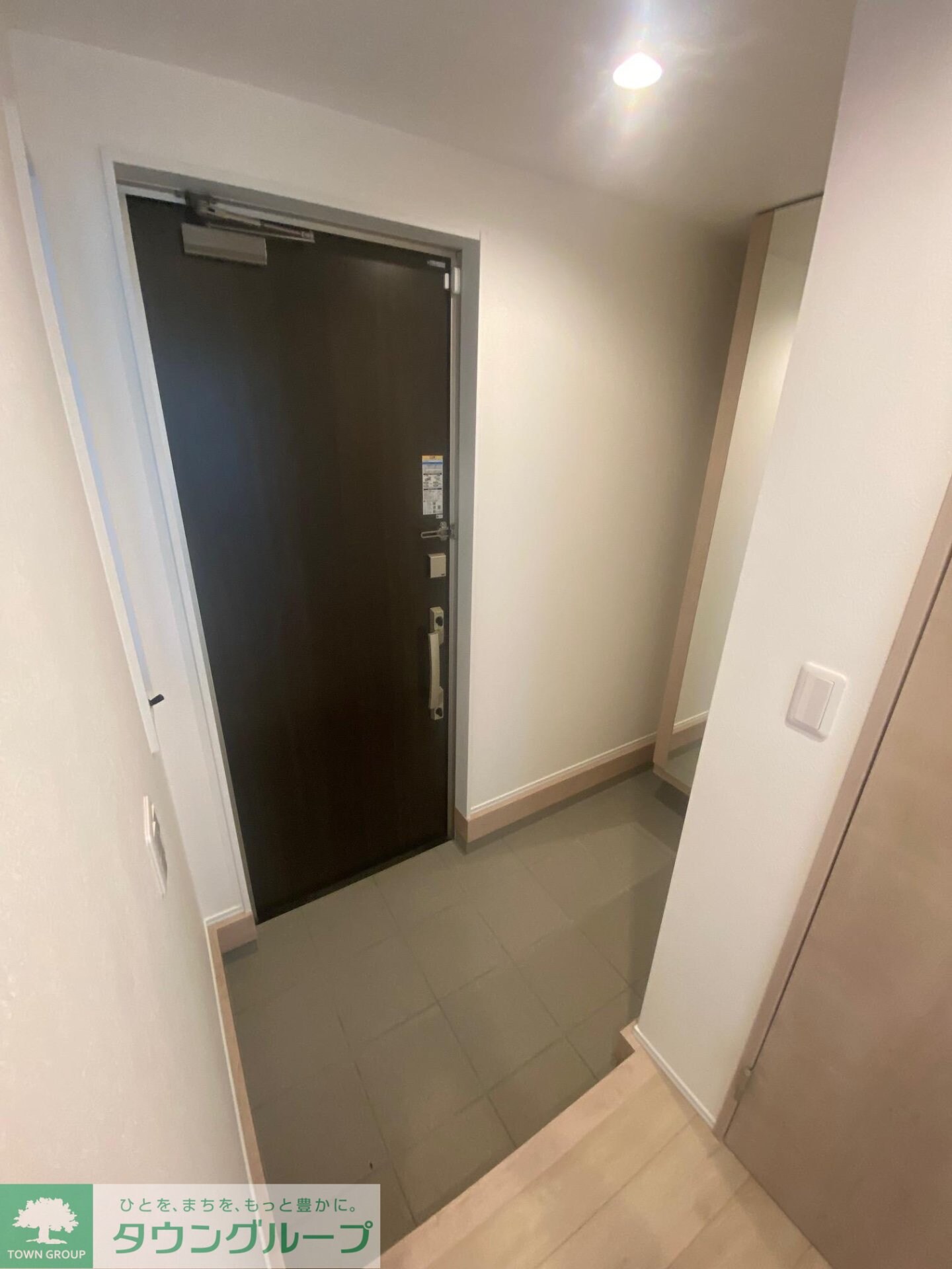 太田窪(南浦和)戸建て3号棟の物件内観写真