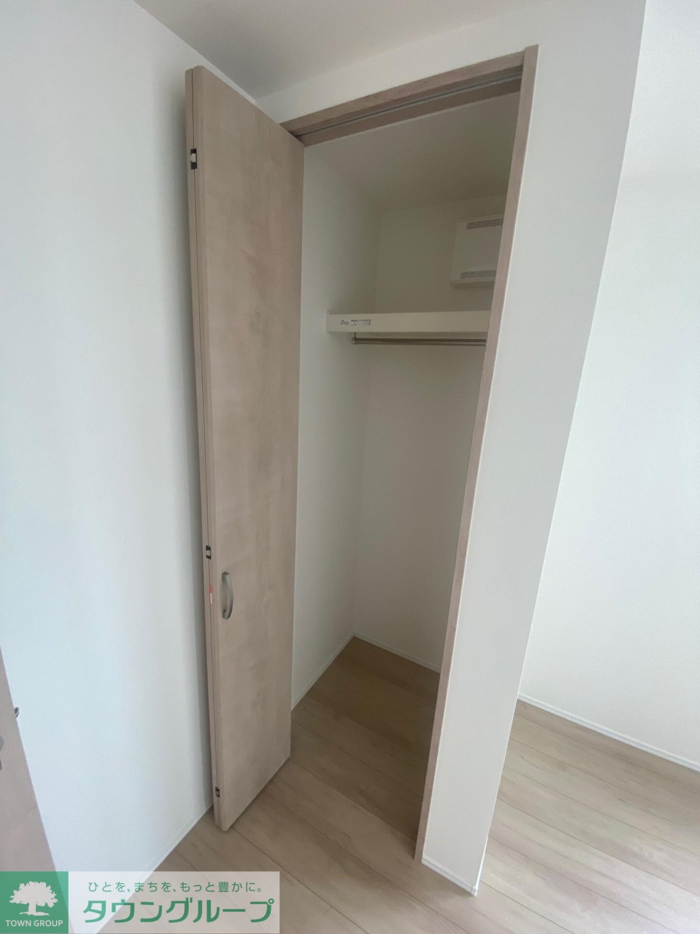 太田窪(南浦和)戸建て3号棟の物件内観写真