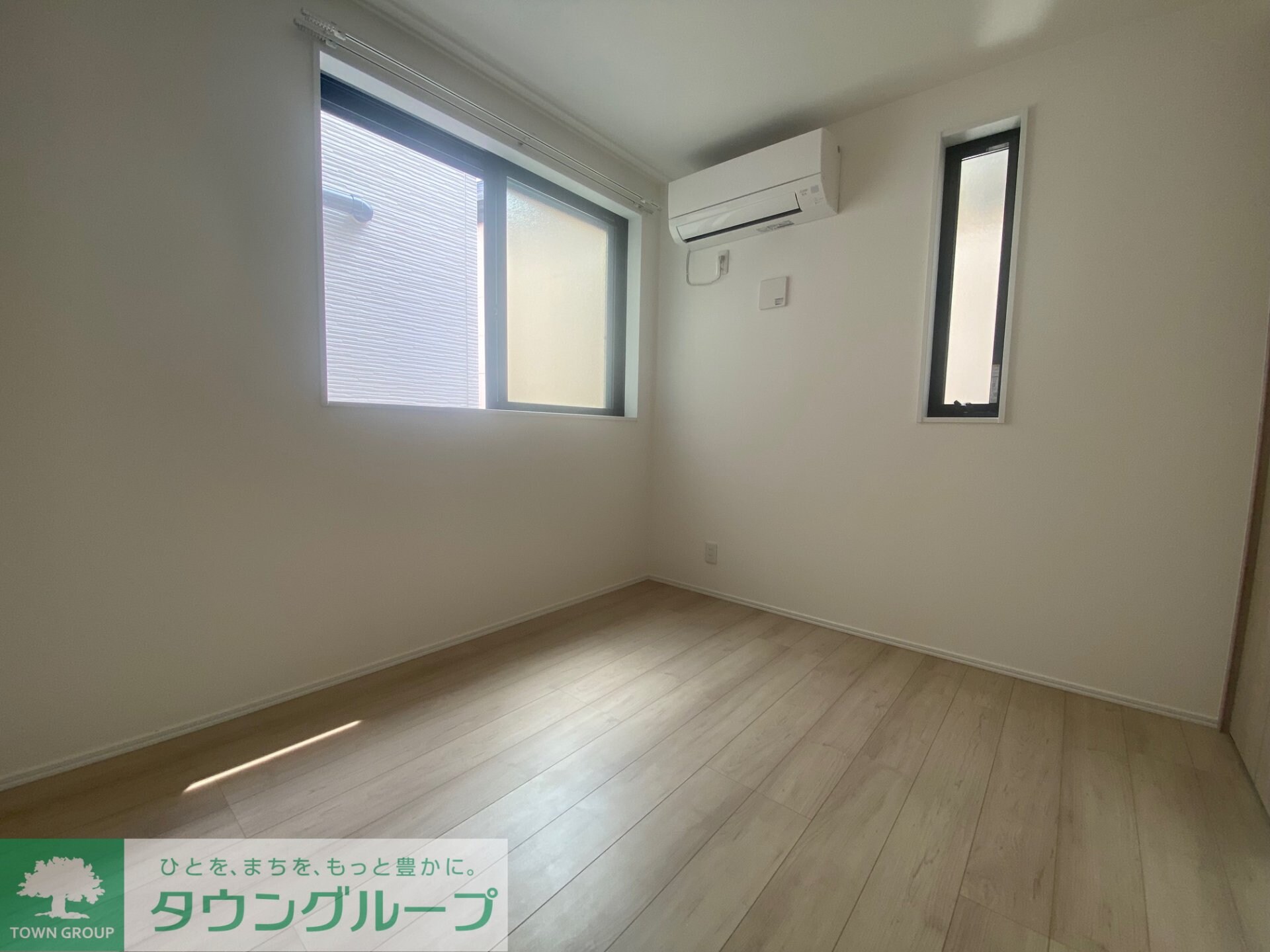 太田窪(南浦和)戸建て3号棟の物件内観写真