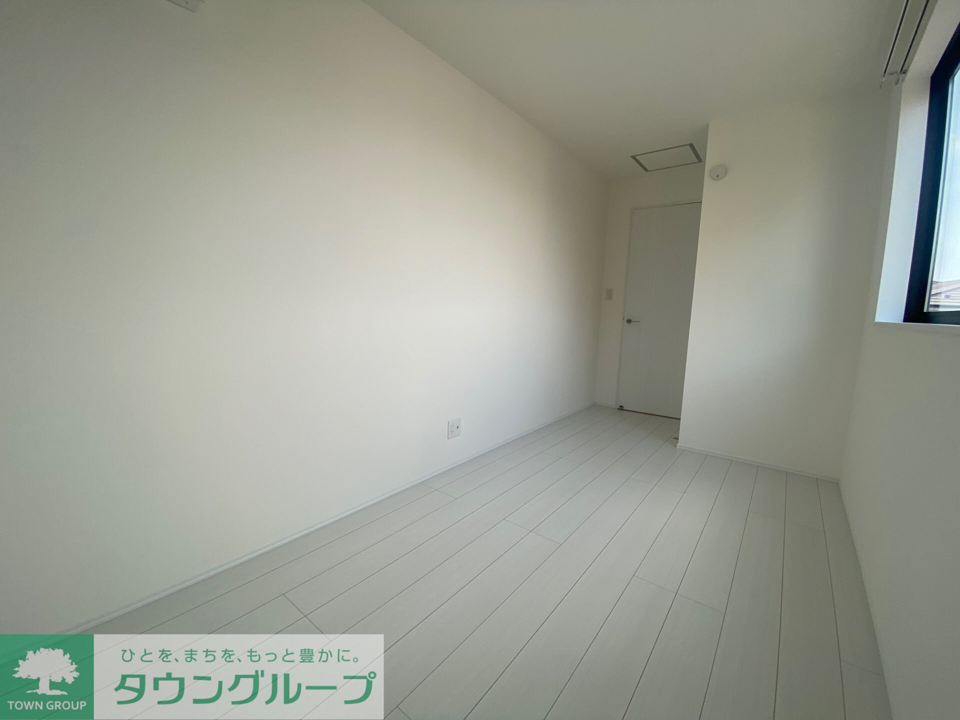 太田窪(南浦和)戸建て5号棟の物件内観写真