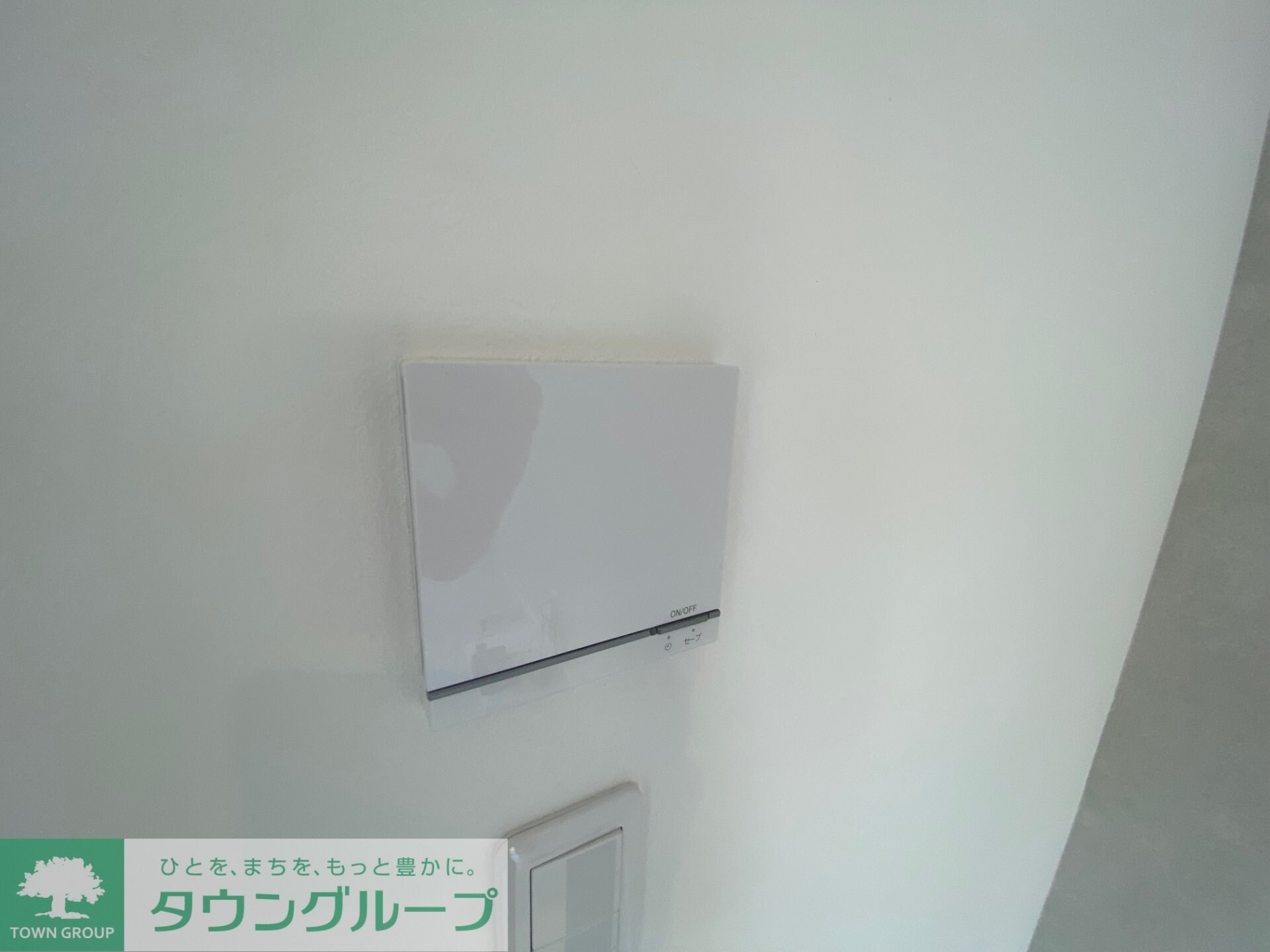 太田窪(南浦和)戸建て5号棟の物件内観写真