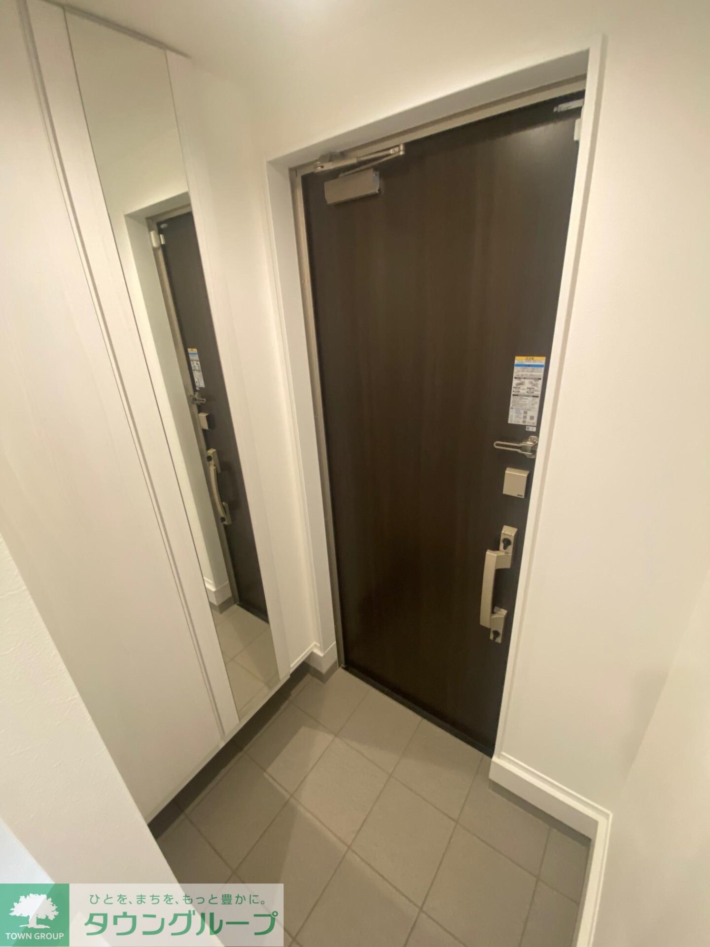 太田窪(南浦和)戸建て5号棟の物件内観写真