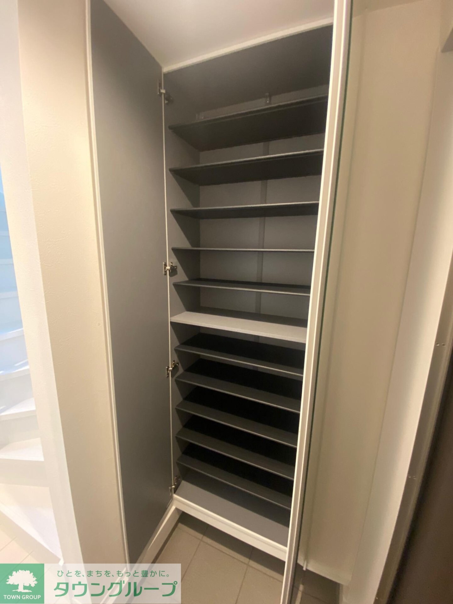 太田窪(南浦和)戸建て5号棟の物件内観写真