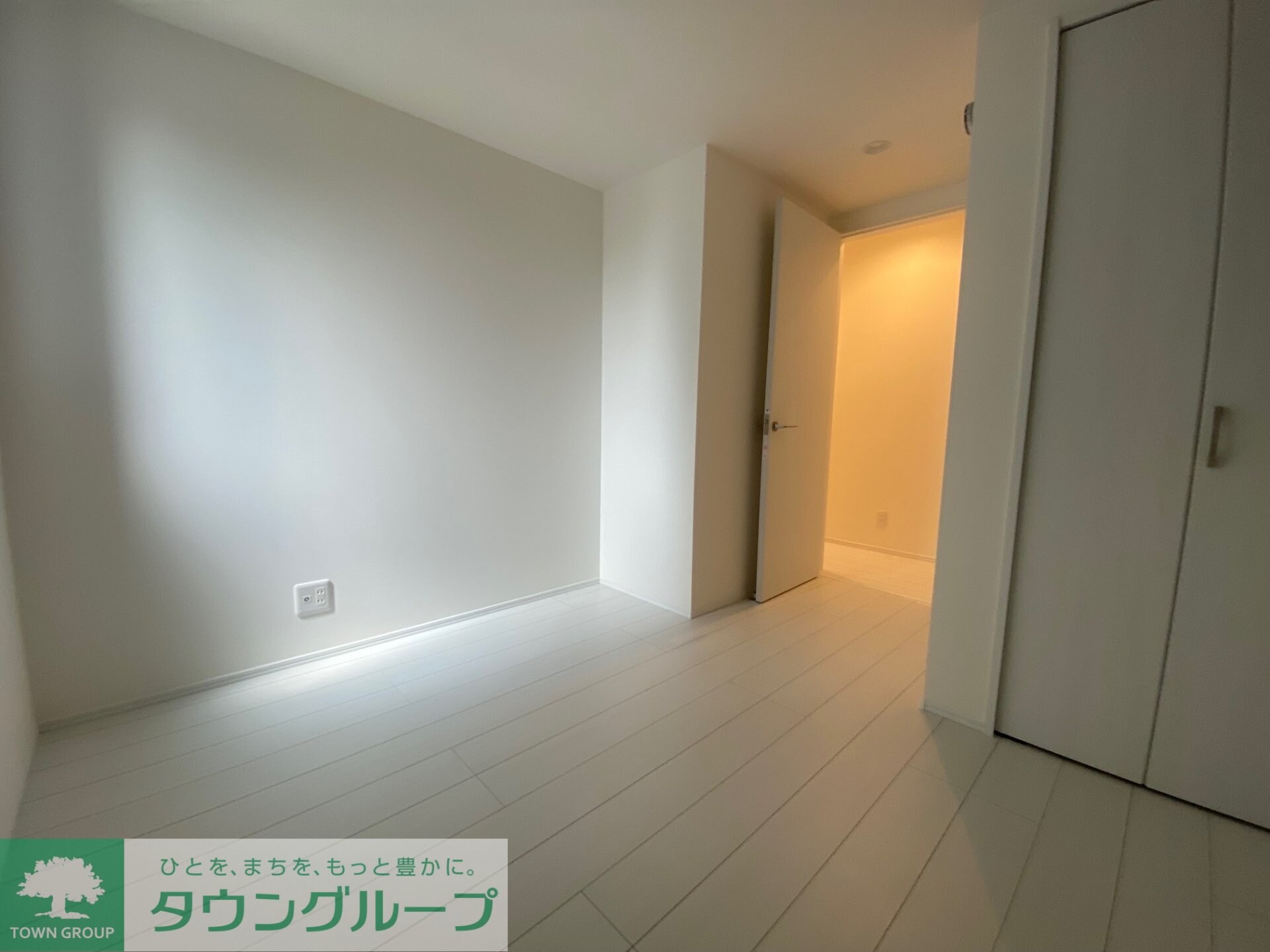 太田窪(南浦和)戸建て5号棟の物件内観写真