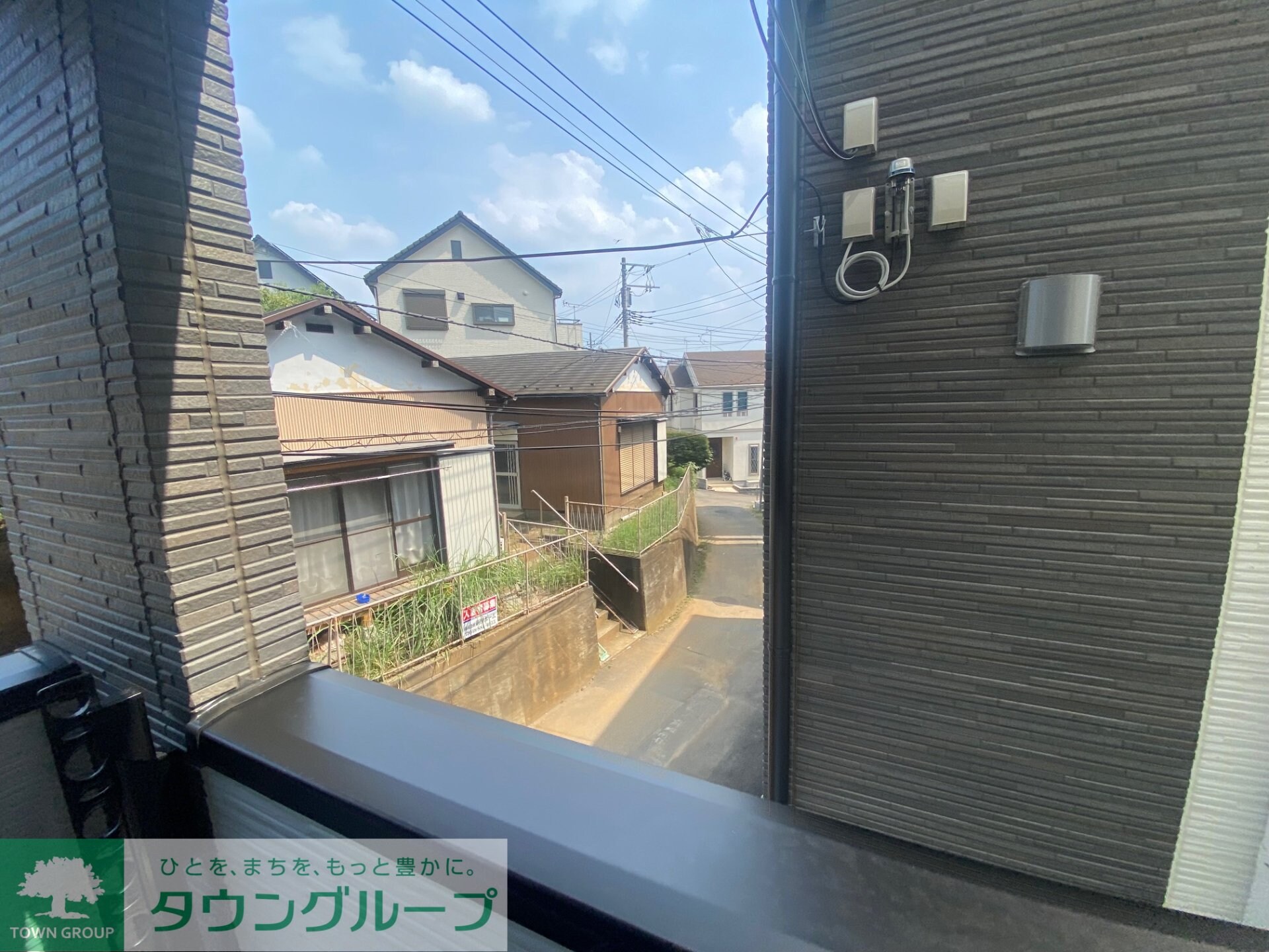 太田窪(南浦和)戸建て5号棟の物件内観写真