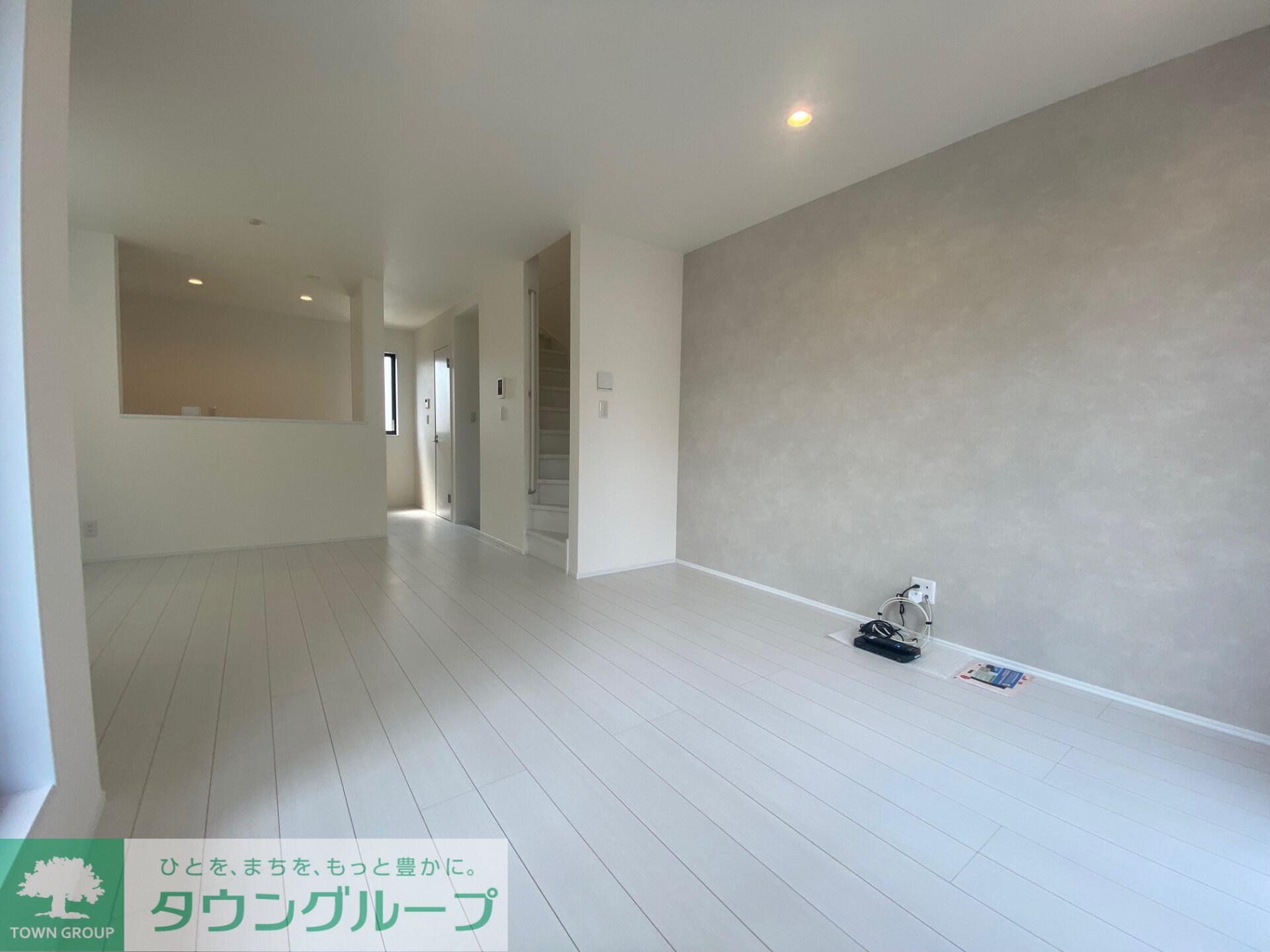 太田窪(南浦和)戸建て5号棟の物件内観写真