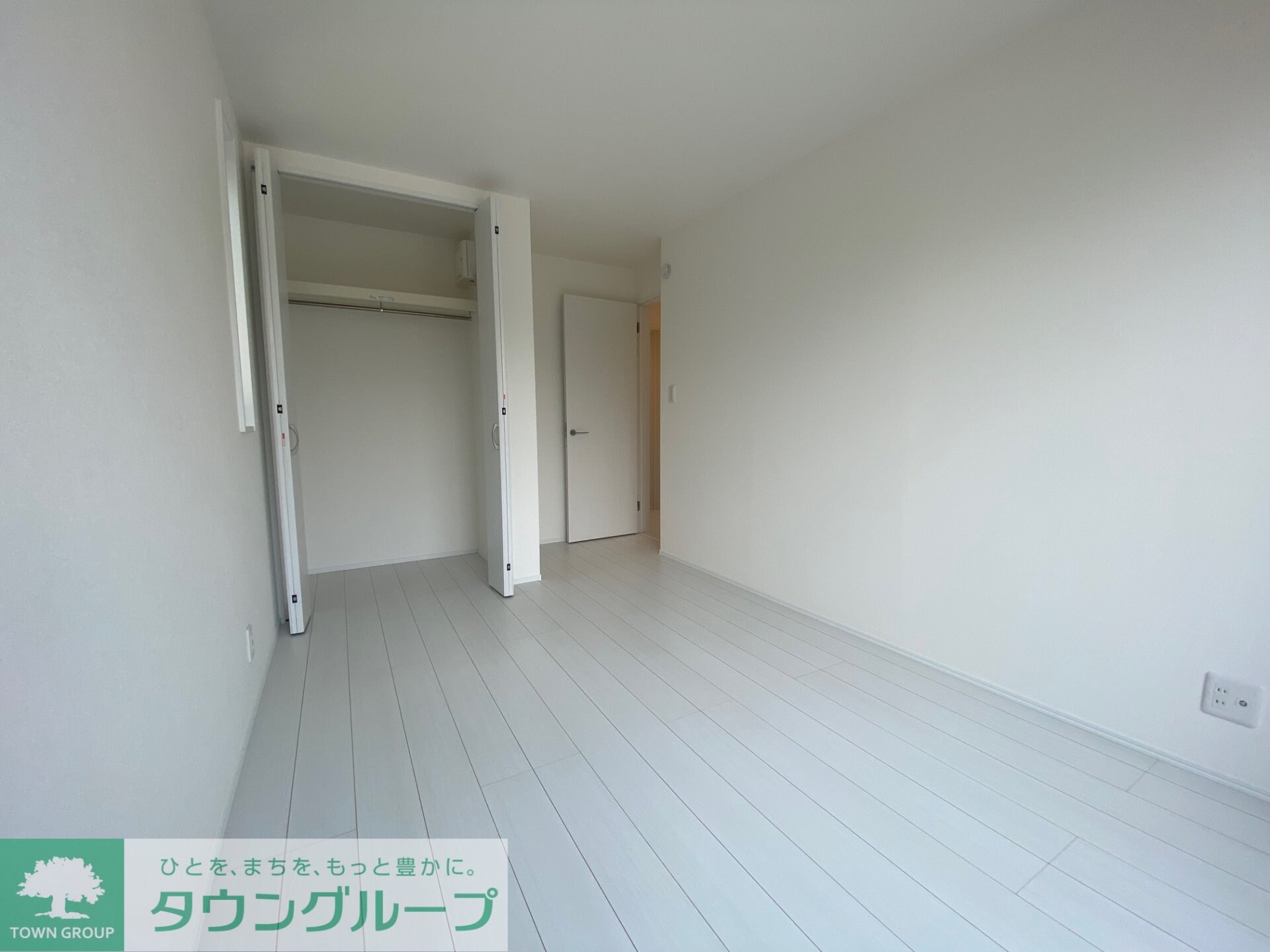 太田窪(南浦和)戸建て5号棟の物件内観写真