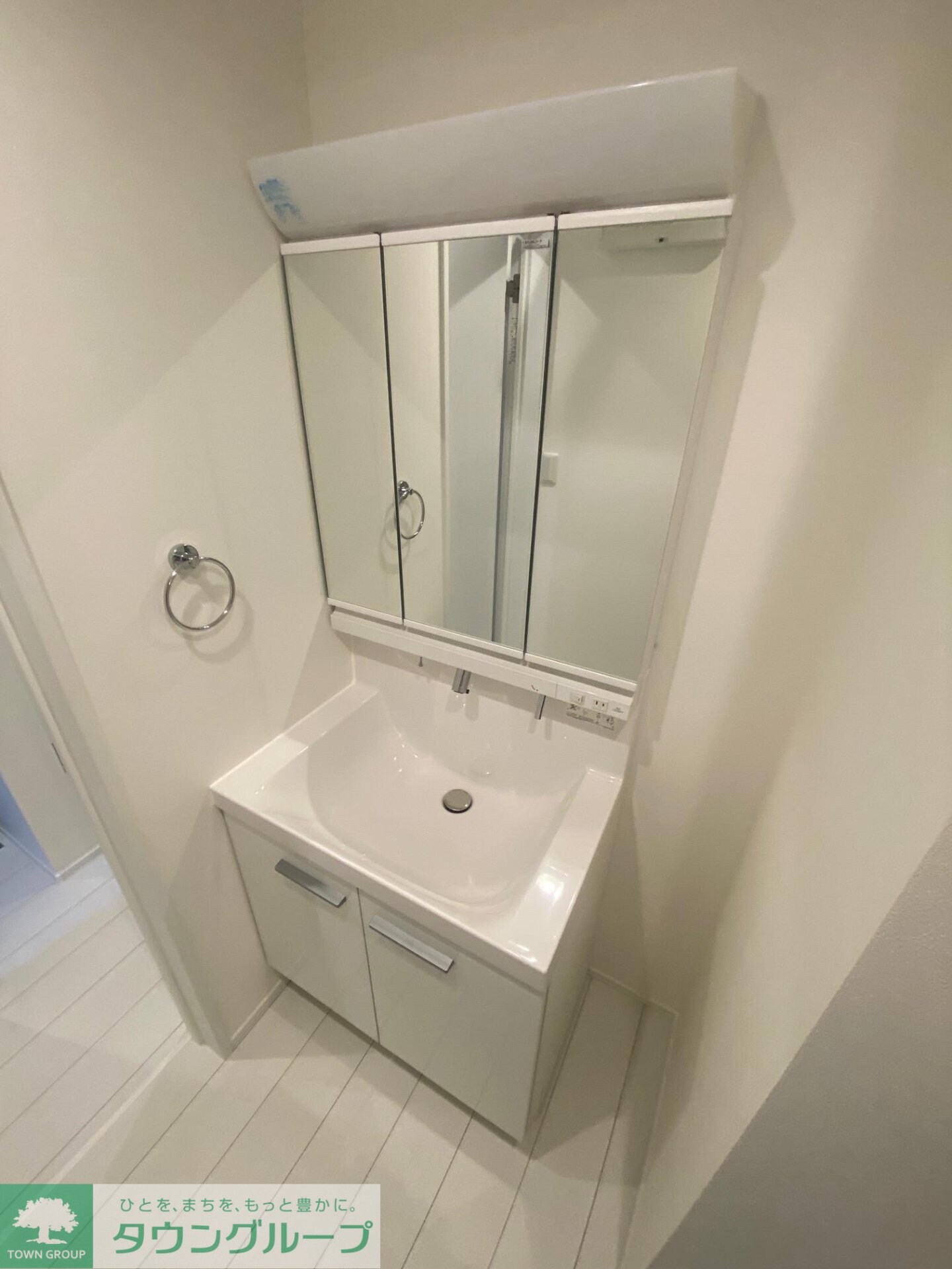 太田窪(南浦和)戸建て5号棟の物件内観写真