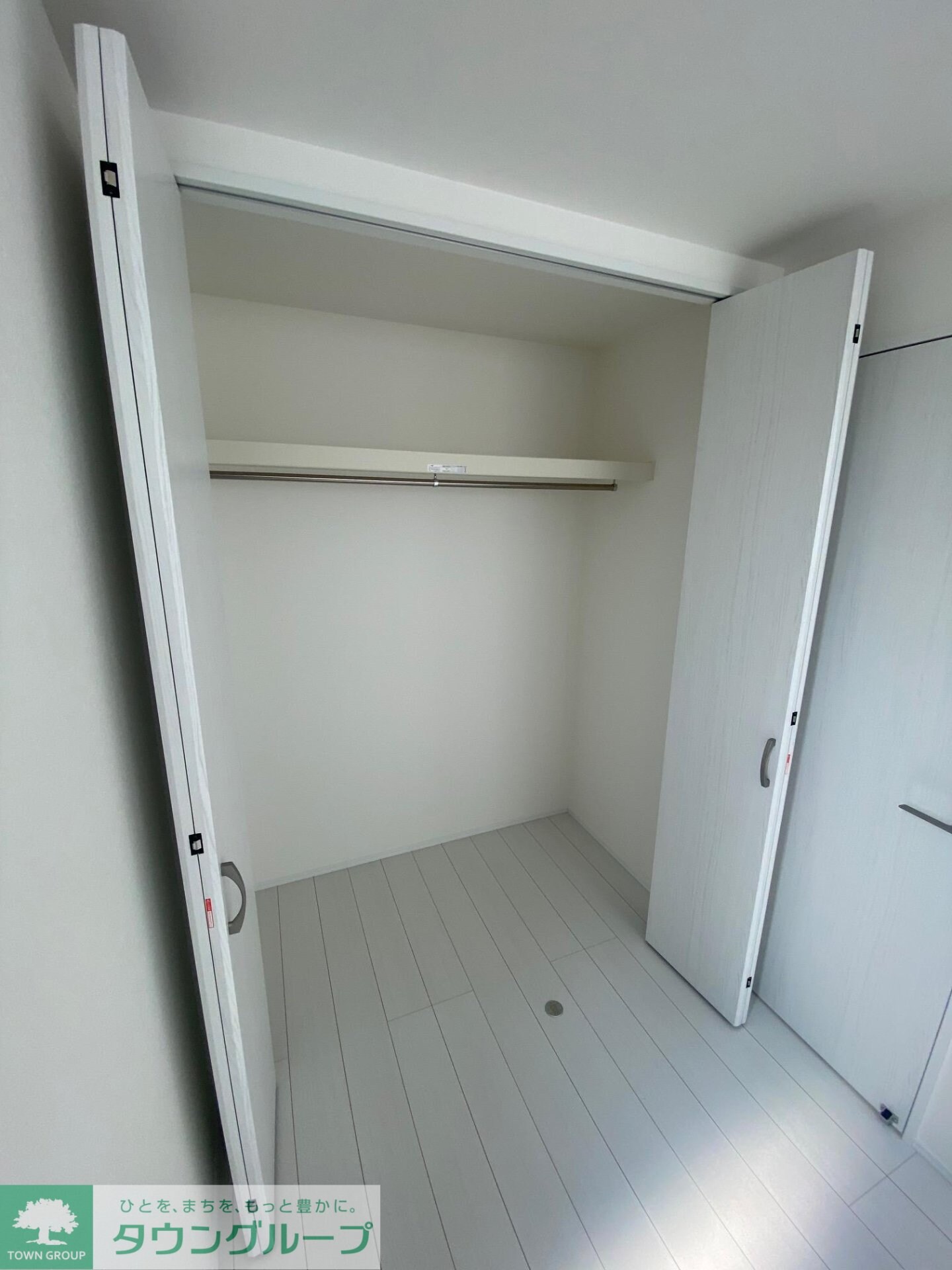 太田窪(南浦和)戸建て5号棟の物件内観写真