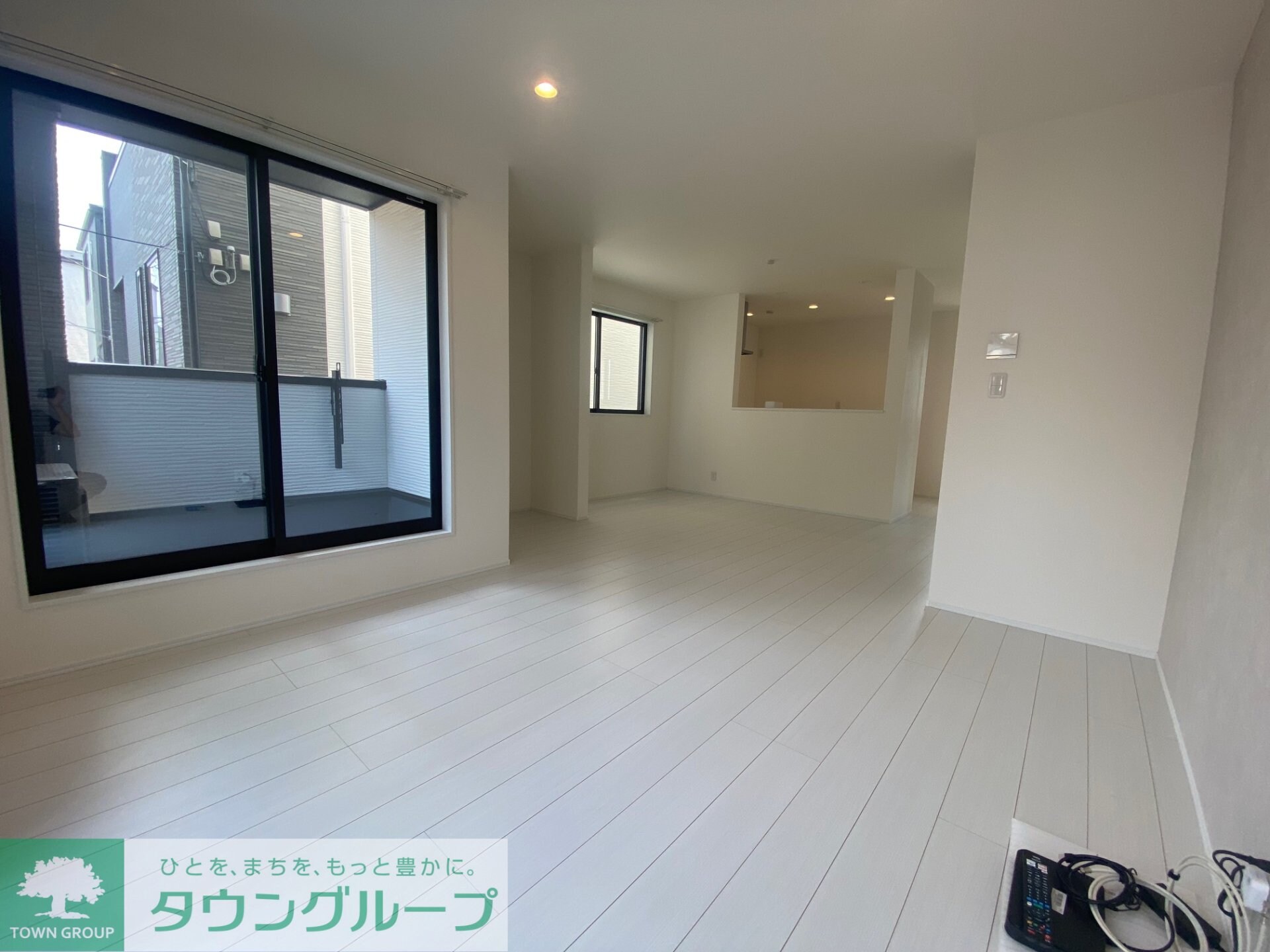 太田窪(南浦和)戸建て5号棟の物件内観写真