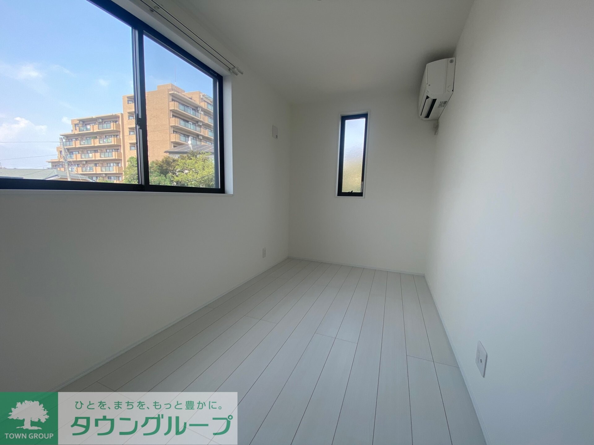 太田窪(南浦和)戸建て5号棟の物件内観写真