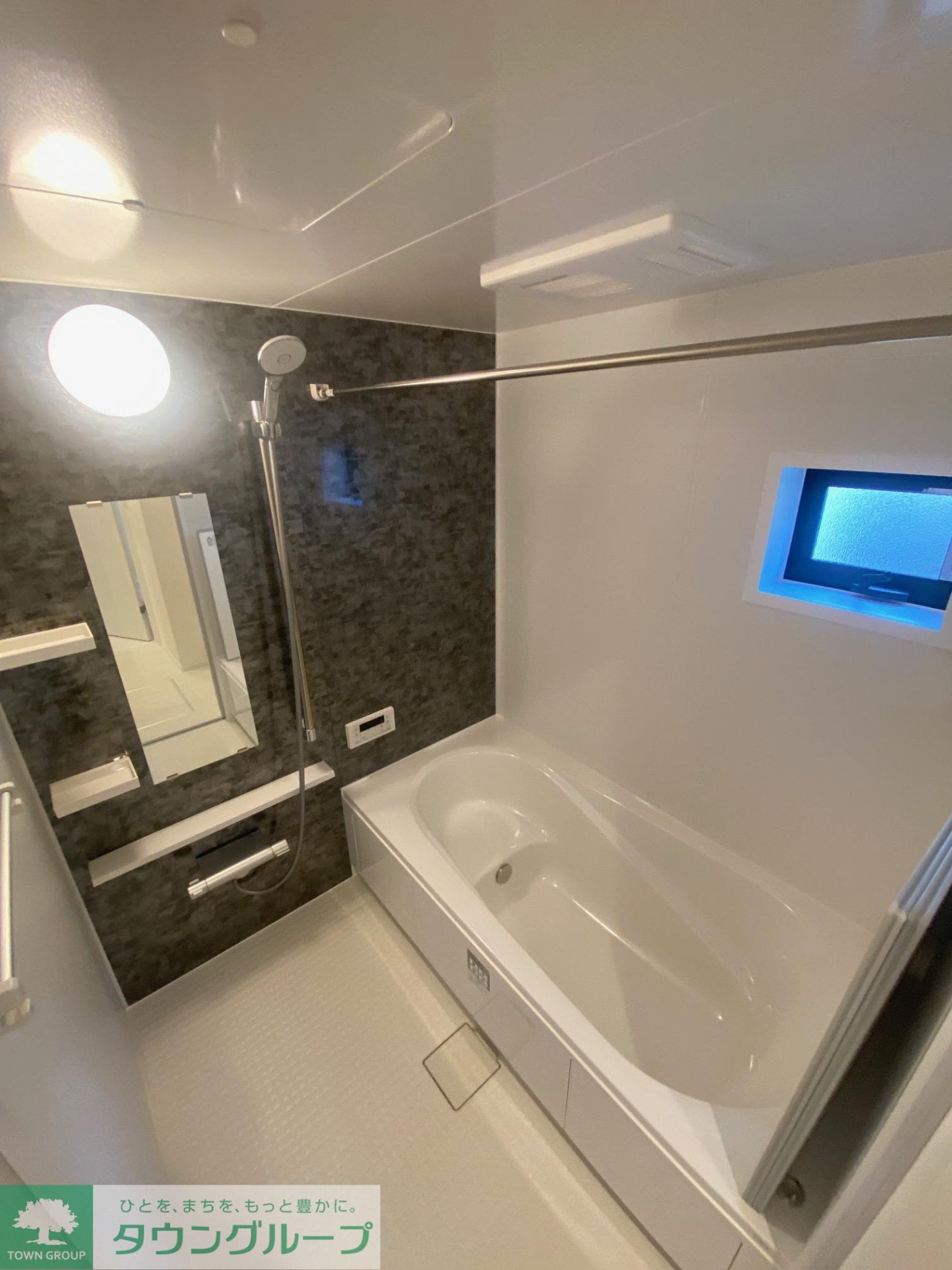 太田窪(南浦和)戸建て5号棟の物件内観写真