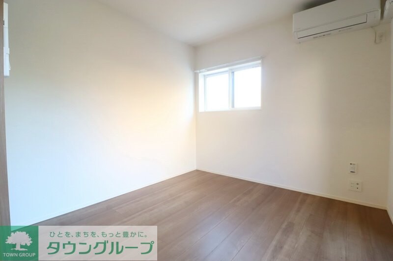 MELDIA南浦和IVの物件内観写真