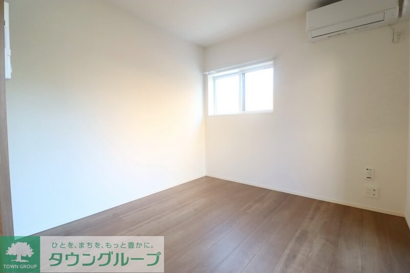 MELDIA南浦和IVの物件内観写真