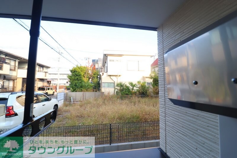 MELDIA南浦和IVの物件内観写真