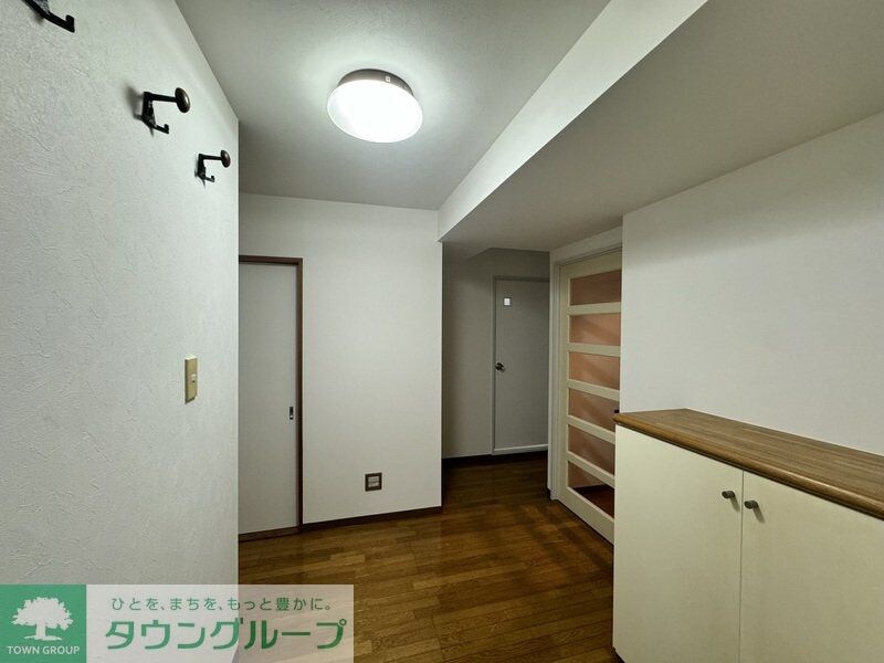 ARCH北浦和の物件内観写真