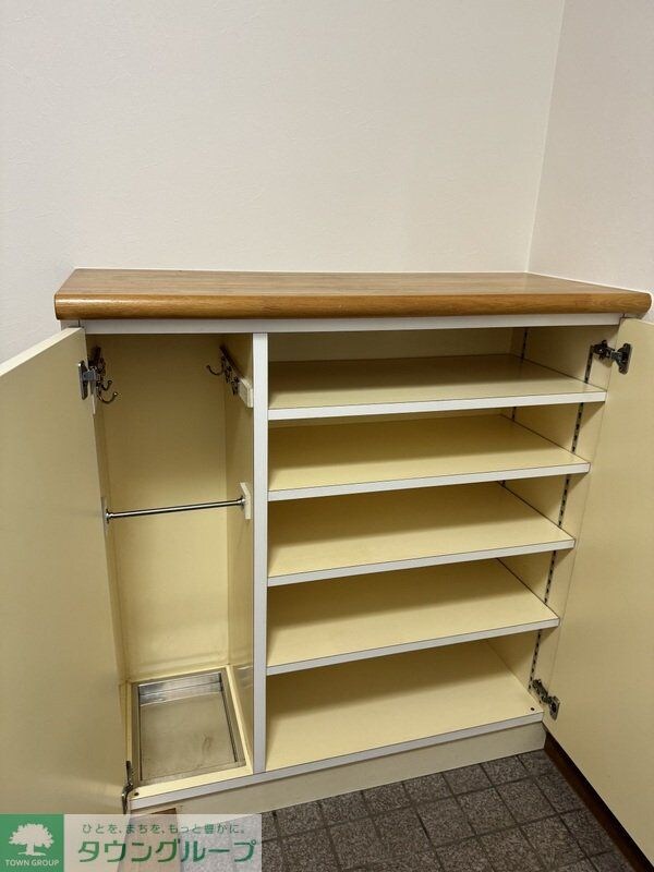 ARCH北浦和の物件内観写真