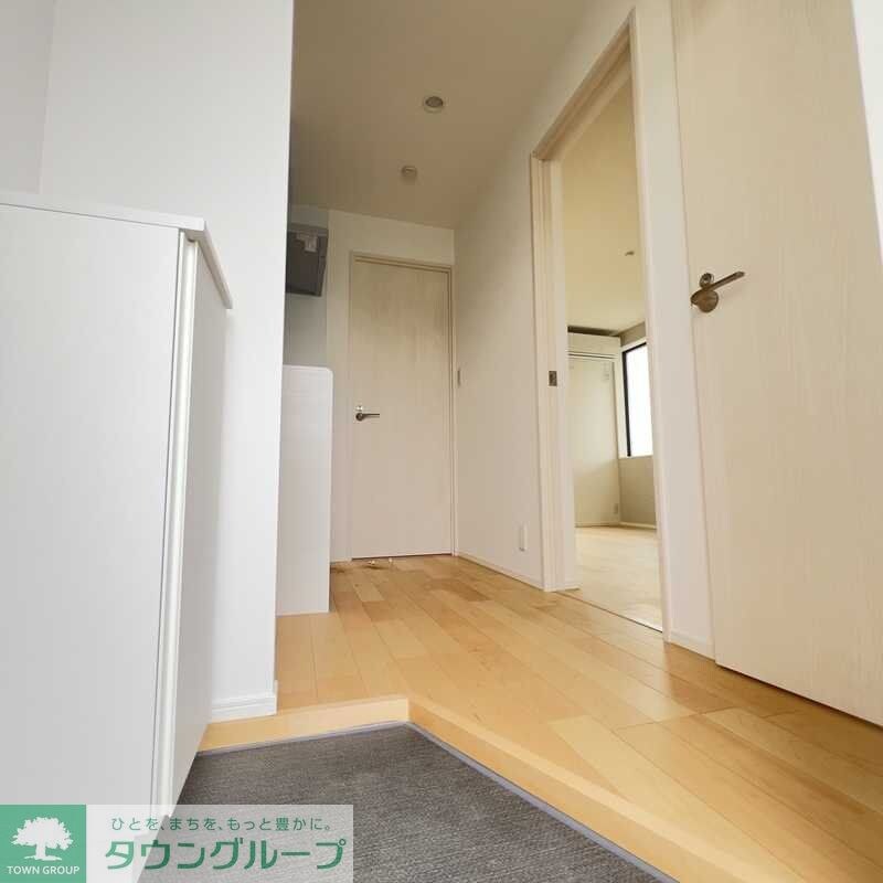 MELDIA西浦和IIIの物件内観写真