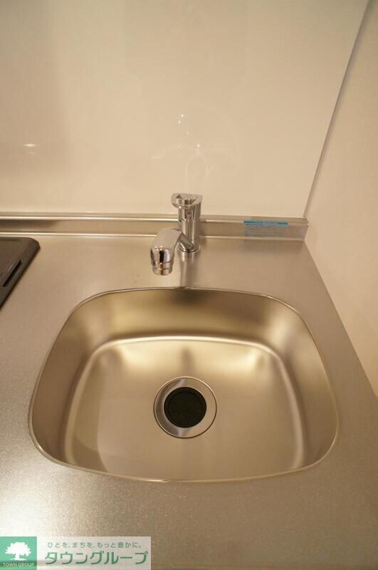 リブリ・OGW蕨の物件内観写真