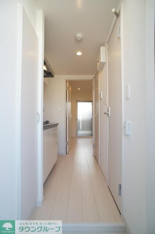 リブリ・OGW蕨の物件内観写真