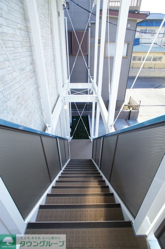 リブリ・OGW蕨の物件内観写真